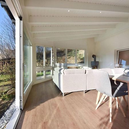Ferienhaus Wiesenblick Ostseebad Heringsdorf Exterior foto