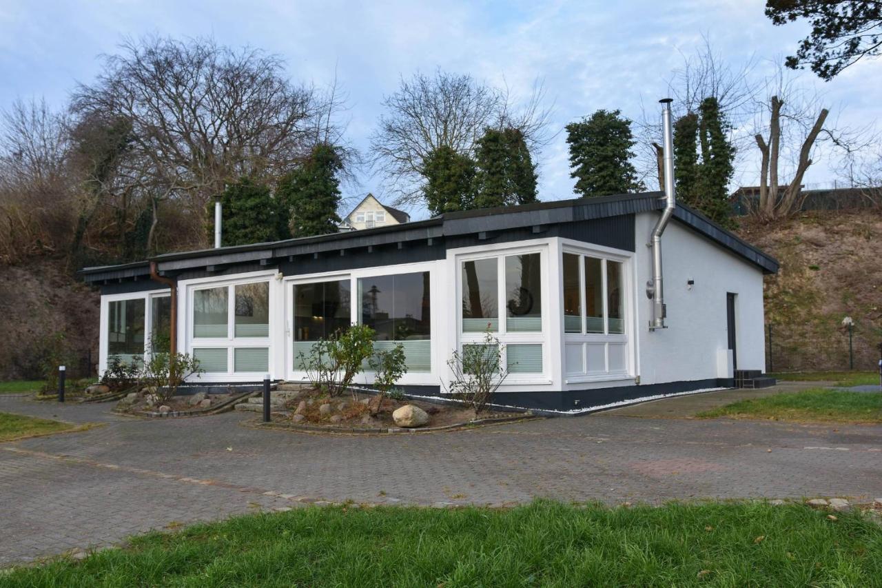 Ferienhaus Wiesenblick Ostseebad Heringsdorf Exterior foto