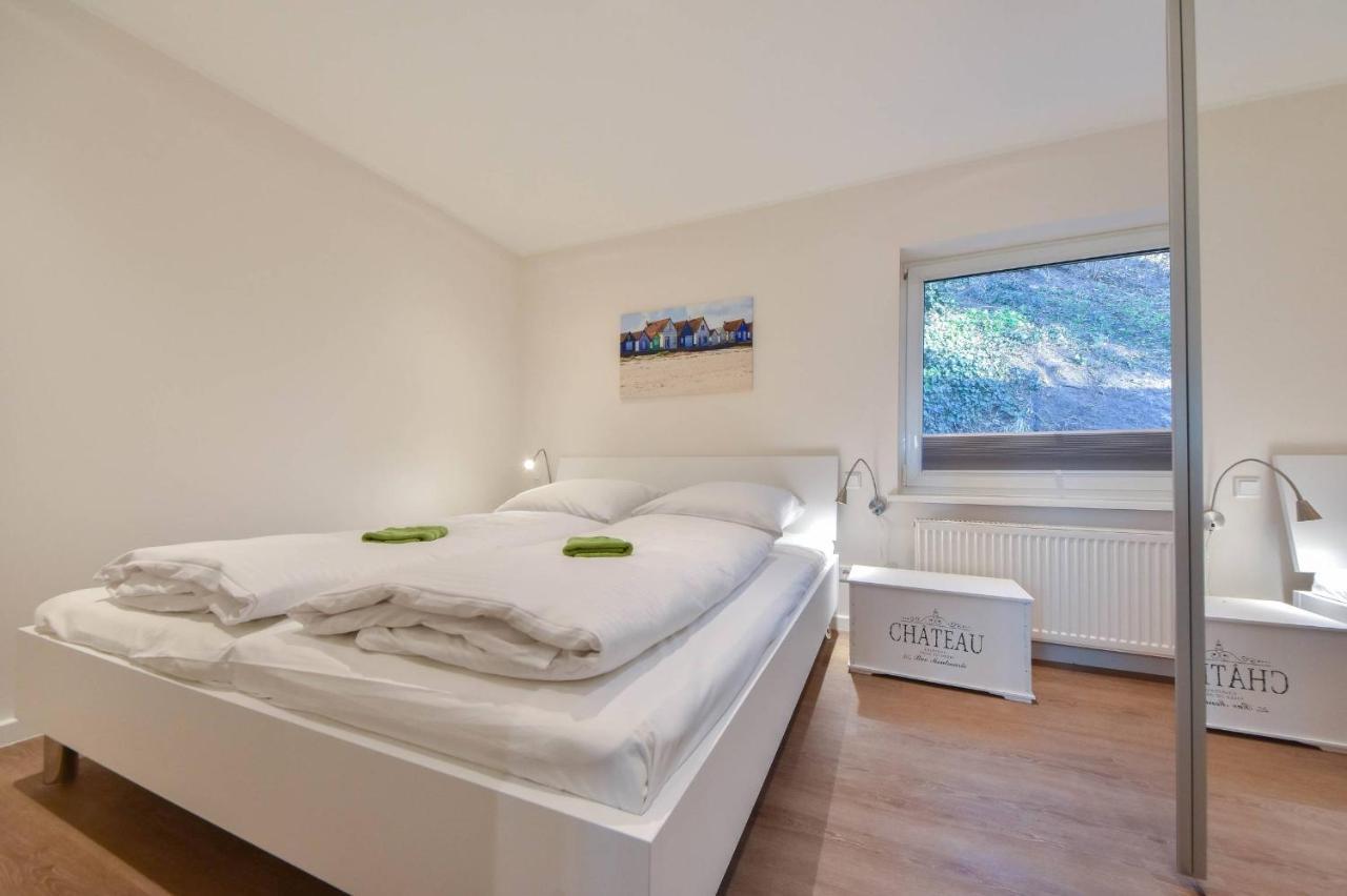Ferienhaus Wiesenblick Ostseebad Heringsdorf Exterior foto